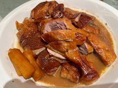 -锦园春香港茶餐厅(西海湾旗舰店)