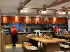 -味千拉面(金融街店)