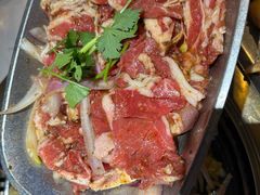 -杨记齐齐哈尔烤肉(总店)