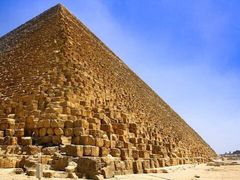 -吉萨金字塔群