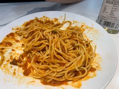 意式肉酱面-宜家·瑞典风味餐厅(北京西红门店)