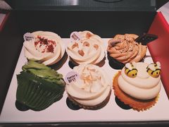 -Pantry's Best派悦坊蛋糕(K11购物艺术中心店)