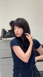 -DL HOPE明星造型