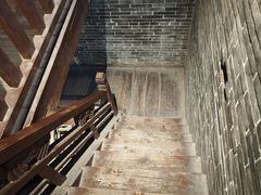 -雁门关景区