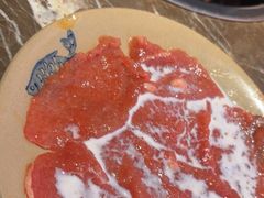 -渝大狮毛肚老火锅(遂宁万达店)