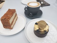 -视博茶点(美狮美高梅店)