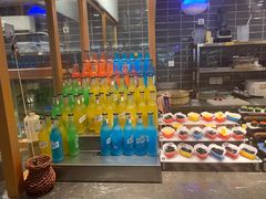 -纽斯特牛排自助餐厅(浦东文峰广场店)