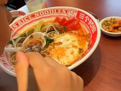 -72街荷叶饭(丽影广场店)