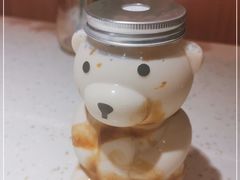 -夏日玛莉西餐厅(金茂览秀城店)