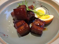 -三品香·江浙菜(松江九谊店)