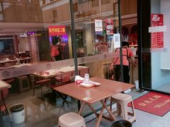 -杨氏青龙虾·羊蝎子(托乐嘉店)
