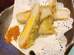 -鸟鹏烧鸟居酒屋(熙龙湾店)