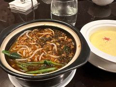 -大理实力希尔顿酒店•御玺中餐厅