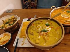 -曼泰·泰餐(江南环球港店)