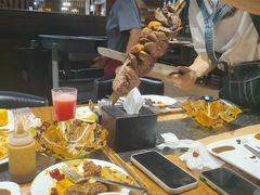 -汉巴味德(大悦城店)