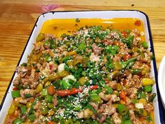 -兔槽江湖菜·重庆璧山兔(水围店)