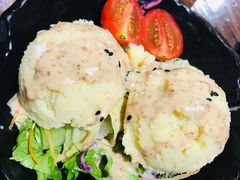-鸟鸣门屋台料理(金帝银泰店)