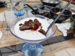 自制酸奶-丽江庭院之爱在路上(西单店)