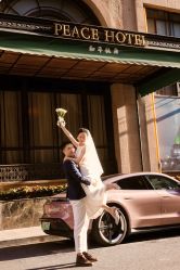 -JEFF STUDIO摄影摄像婚礼跟拍