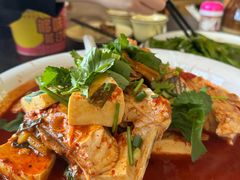 -海韵人家.海景花园经典云南菜(双廊店)