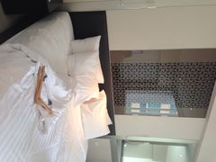 曼谷文华东方酒店-曼谷文华中心点大酒店