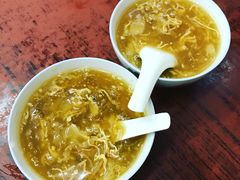 豪华碗仔翅-添發碗仔翅美食