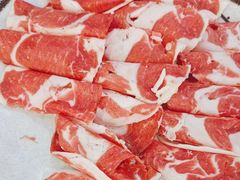 -庭院·冰煮羊·北京涮肉(西单店)