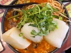 -星林居酸辣米线餐厅