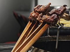 -源味居手把签烧烤(长春一店)