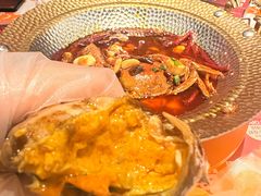 -熊记虾王·小龙虾(东晓南店)
