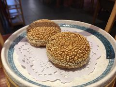火烧-1078號老北京涮肉(松柏店)