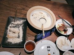 -皖厨·中国徽菜(星河WORLD·COCO Park店)