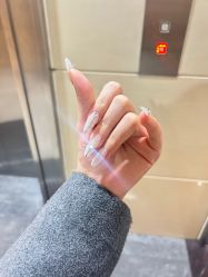 -M·X Nail日式美甲美睫