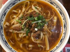 -韩师傅老大同刀削面(北苑路店)