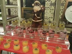 -北京王府井希尔顿酒店·万斯阁西餐厅