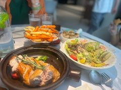 -春树下·树屋花房西餐厅(罍街AS1980店)