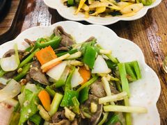 -南记食粥坊·宵夜大排档(莲花总店)