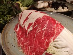 -老墙根涮肉·铜锅·烧烤(欢乐谷·王四营店)