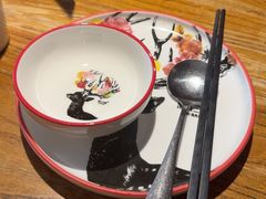 -新白鹿餐厅(银泰西湖文化广场店)