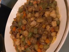 -金轩中餐厅 Jin Xuan(浦东丽思卡尔顿酒店)
