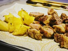 -阿里疆Alijiang·丝路美食·异域风情·清真(长楹天街店)