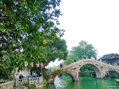 -乌镇东栅景区