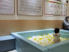 -KidsHome毅英宝贝家早教托育中心