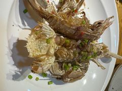 -必点海鲜·鲅鱼水饺(鞍山西道店)