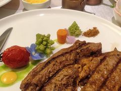 -PARFUM FLORAL花境法餐(南京首店)