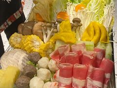 -春润大地海南椰子鸡(沙井京基百纳广场店)