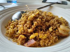 照烧鸡肉炒饭-必胜客(五一广场店)