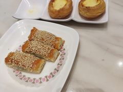 -稻香酒家·33年老字号·港式粤菜(富邦中心店)
