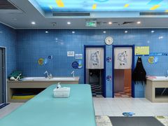 -海帆亲子游泳(顺义店)