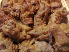 -佳源烧烤熏酱小酒馆(富江家园店)